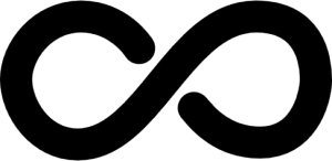 Infinity symbol PNG-41147